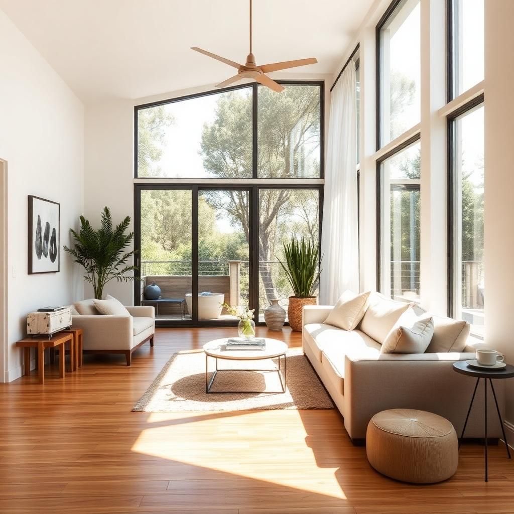 Living Areas
