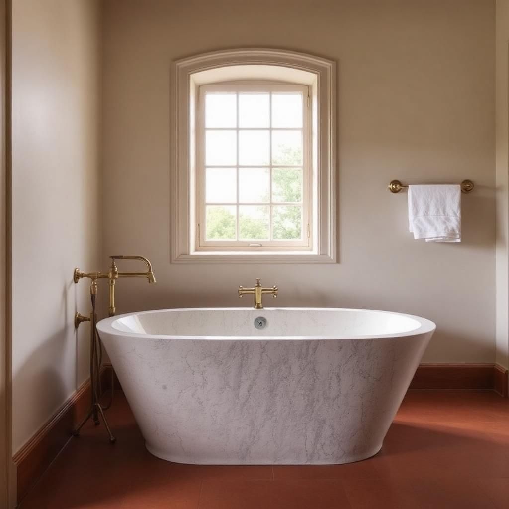 Bathroom Renovation Estimating