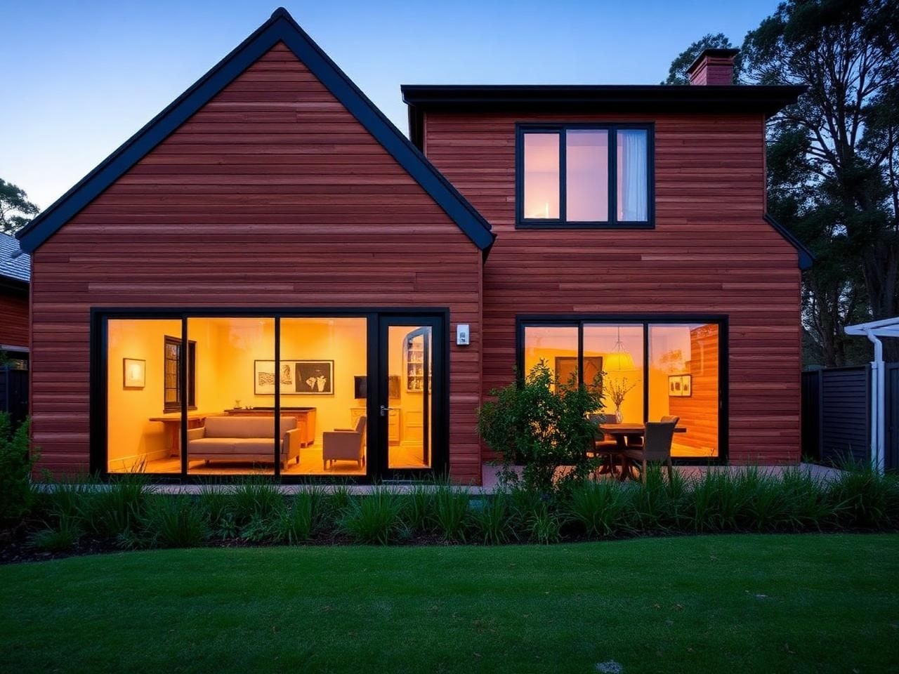 Home Extensions & Additions